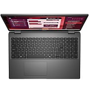 Laptop Dell Latitude 3550, 15.6 inch 1920 x 1080, Intel 125U (12 C / 14 T, 1.3 GHz - 4.3 GHz, 12 MB cache, 28 W), 16 GB DDR5, 1 TB SSD, Intel Graphics, Windows 11 Pro