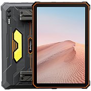 Blackview Active 12 Pro Rugged Tab 5G 12GB/256 11-inch FHD 1920x1200 IPS 90Hz LCD Corning Glass 3 + PROJECTOR 120-inch MT7300 Octa-core 2.5GHz 50MP Front/108MP Rear Camera night vision 30000mAh NO charging Android 15 NFC MIL-STD-810H Black