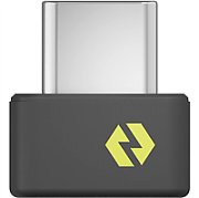 LOGITECH LOGI BOLT USB-C RECEIVER - 2.4GHZ - EMEA28i-935