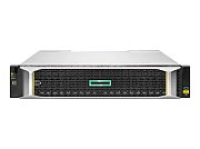HPE MSA 2060 SFF Disk Enclosure