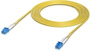 Ubiquiti UACC-OFC-S2-LULU-3M-50 cablu InfiniBand/fibră optică 1 m LC LC/LC Galben