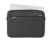 NATEC laptop sleeve Clam 15.6inch black