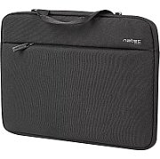 NATEC laptop sleeve Clam 15.6inch black