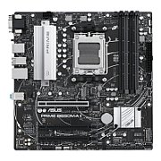 MB AMD B650 SAM5 MATX/PRIME B650M-A II-CSM ASUS