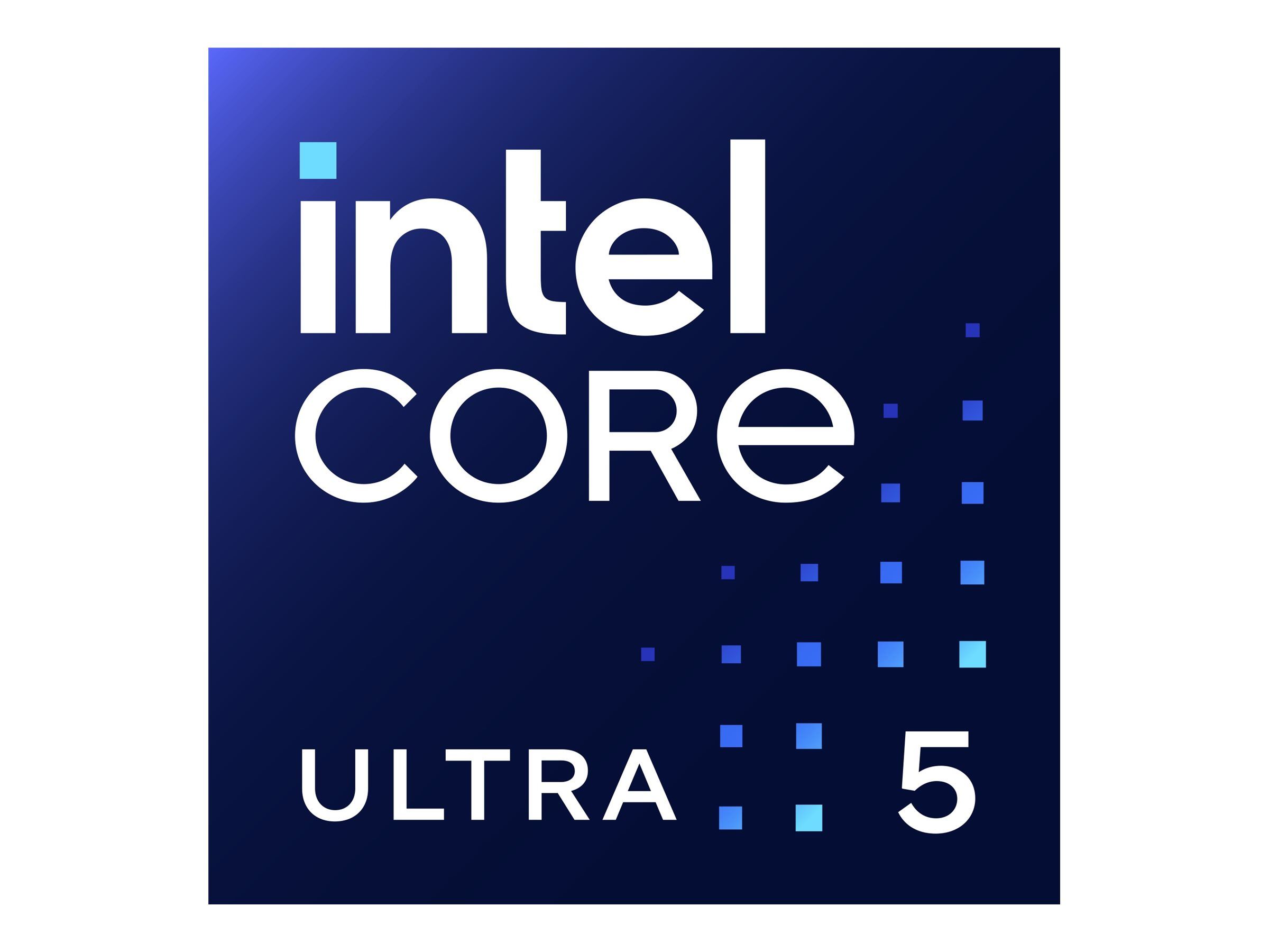 Procesor Intel Core Ultra 5 225, 10C (6P + 4E), 3.30 - 4.90 GHz, 20 MB cache, 65 W, 13 TOPS, Tray