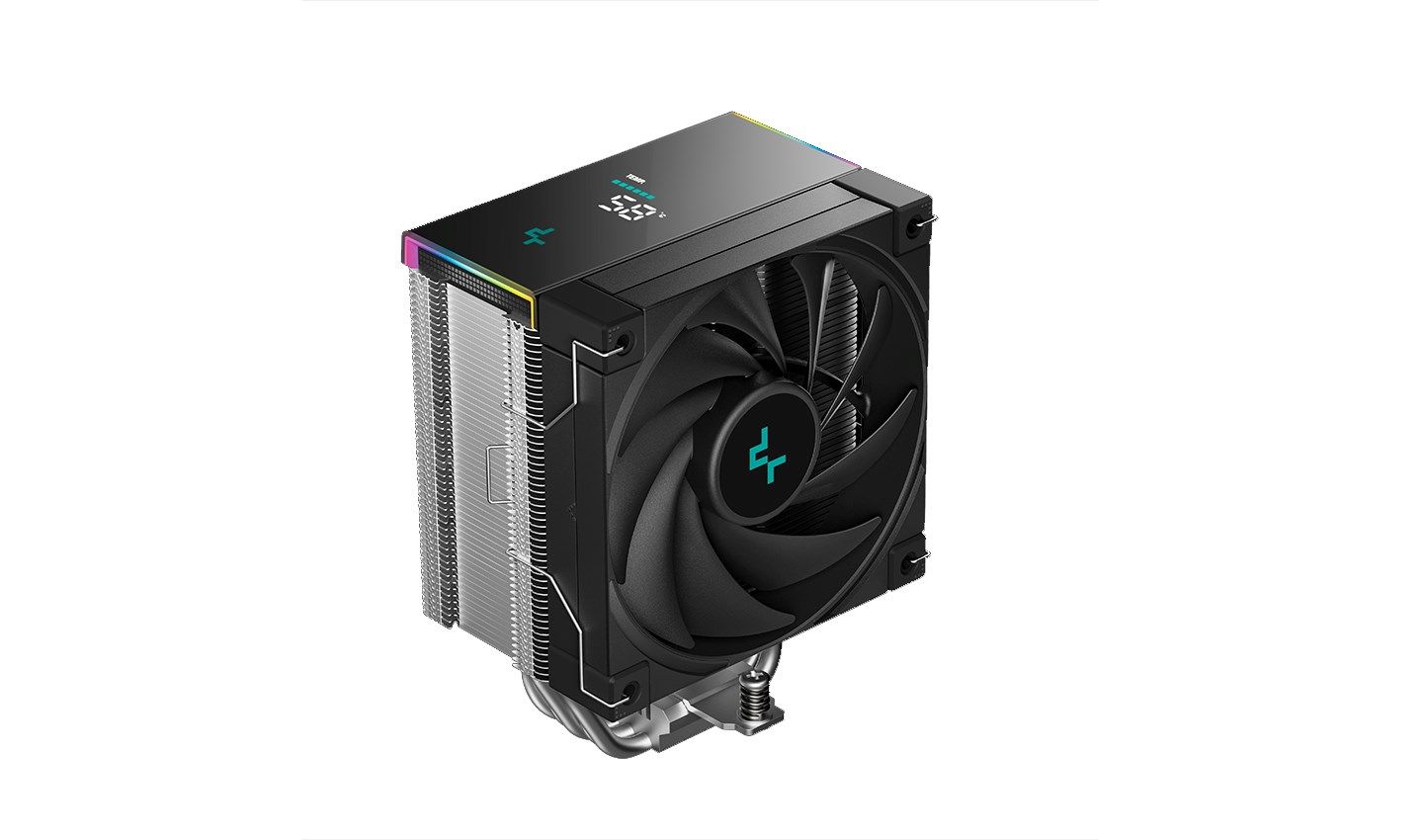Chłodzenie DeepCool AK500S DIGITAL SE