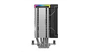 Chłodzenie DeepCool AK500S DIGITAL SE