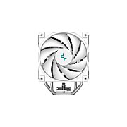 Chłodzenie DeepCool AK400 DIGITAL SE WH