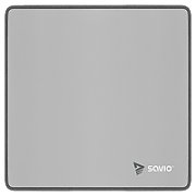 Savio Turbo Dynamic S - Grey Edition Gaming mouse pad
