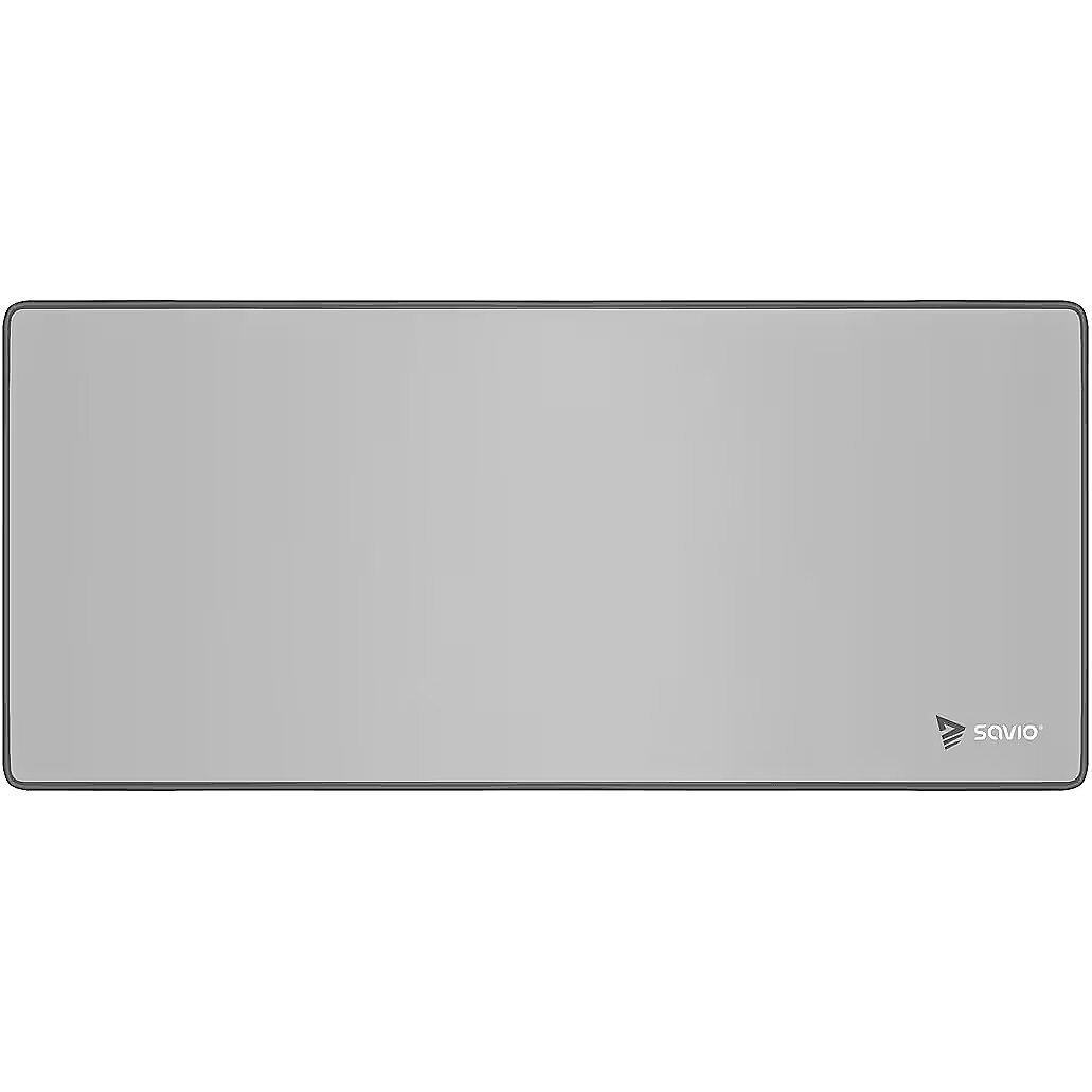 Savio Turbo Dynamic L - Grey Edition Gaming mouse pad