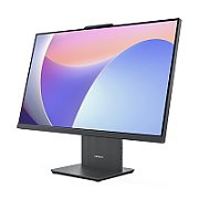 All-In-One Lenovo IdeaCentre AIO 27IRH9 F0HM00RXPB, 27 inch 1920 x 1080, Intel Core i7-13620H (10 C / 16 T, 3.6 GHz - 4.9 GHz, 24 MB cache), 16 GB RAM, 512 GB SSD, Intel UHD Graphics, Fara sistem de operare