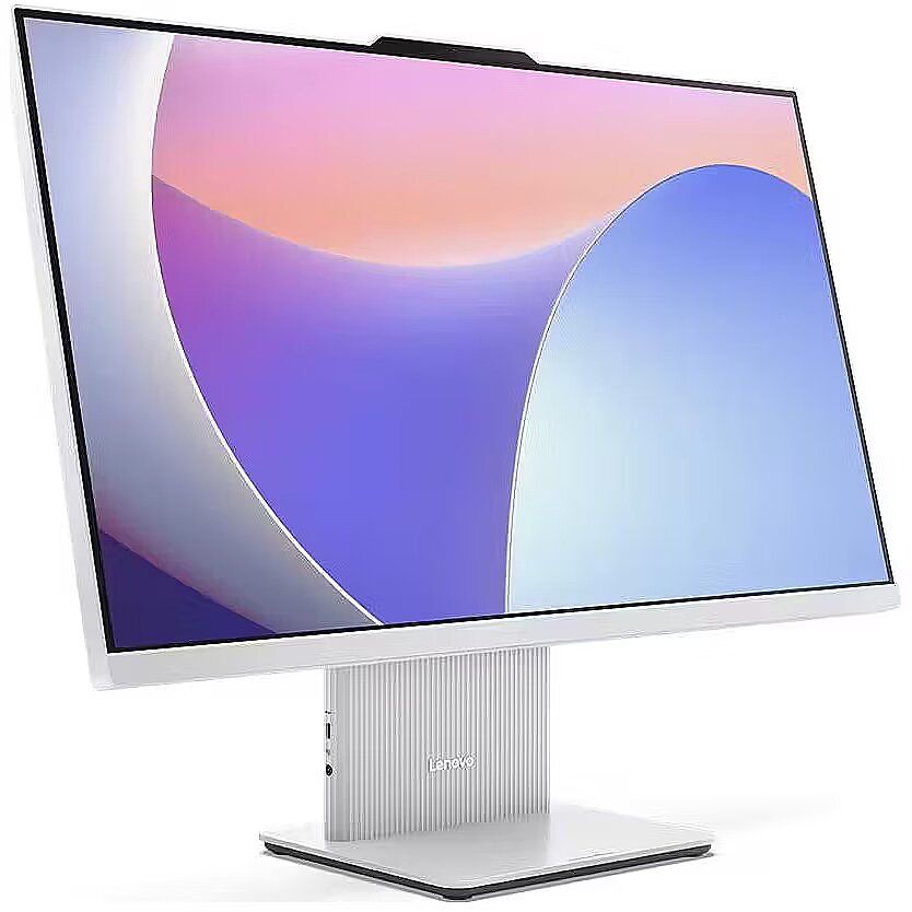 All-In-One Lenovo IdeaCentre AIO 24IRH9 F0HN00SKPB, 23.8 inch 1920 x 1080, Intel Core i7-13620H (10 C / 16 T, 3.6 GHz - 4.9 GHz, 24 MB cache), 16 GB RAM, 512 GB SSD, Intel UHD Graphics, Windows 11 Home