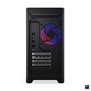 Desktop PC Lenovo Legion T5 30IAS10, Intel 225 (10 C / 10 T, 2.7 GHz - 4.9 GHz), 32 GB RAM, 1 TB SSD, NVIDIA GeForce RTX 5060 Ti 8 GB, 500 W, Fara sistem de operare