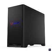 Desktop PC Lenovo Legion T5 30IAS10, Intel 225 (10 C / 10 T, 2.7 GHz - 4.9 GHz), 32 GB RAM, 1 TB SSD, NVIDIA GeForce RTX 5060 8 GB, 500 W, Fara sistem de operare