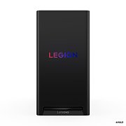 Desktop PC Lenovo Legion T5 30AGB10, AMD Ryzen 5 7600 (6 C / 12 T, 3.8 GHz - 5.1 GHz), 32 GB RAM, 1 TB SSD, NVIDIA GeForce RTX 5060 8 GB, 500 W, Fara sistem de operare