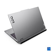 Laptop Lenovo LOQ 15IRX10 83JE007SPB, 15.6 inch 1920 x 1080, Intel Core i5-13450HX (10 C / 16 T, 3.4 GHz - 4.6 GHz, 20 MB cache, 28 W), 16 GB DDR5, 512 GB SSD, Nvidia GeForce RTX 5050, Fara sistem de operare