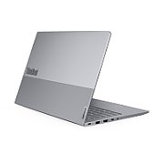 Laptop Lenovo ThinkBook 16 G8 IRL 21SH00A4PB, 16 inch 1920 x 1200, Intel 240H (10 C / 16 T, 2.5 GHz - 5.2 GHz, 24 MB cache), 16 GB DDR5, 512 GB SSD, Intel Graphics, Windows 11 Pro