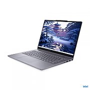Laptop Lenovo IdeaPad 5 2-in-1 14IAL10 83KR002LRM, 14 inch 1920 x 1200 Touchscreen, Intel 225U (12 C / 14 T, 1.5 GHz - 4.8 GHz), 16 GB LPDDR5X, 512 GB SSD, Intel Graphics, Fara sistem de operare
