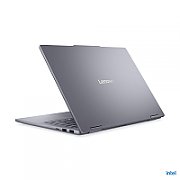 Laptop Lenovo IdeaPad 5 2-in-1 14IAL10 83KR002LRM, 14 inch 1920 x 1200 Touchscreen, Intel 225U (12 C / 14 T, 1.5 GHz - 4.8 GHz), 16 GB LPDDR5X, 512 GB SSD, Intel Graphics, Fara sistem de operare