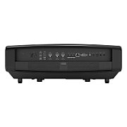 Videoproiector Optoma UHZ68LV, 4 K UHD 3840*2160, 5.000 lumeni, 3.200.000:1, 16:9/ 4:3, dimensiune maxima imagine 301'', laser 30.000 ore, distanta maxima de proiectie 10m, zoom 1.6x, 3* HDMI, 1 x USB-A power 1.5A, 2 x USB-A power 0.9A, 1 x 3D sync, 1 x Audio 3.5mm, 1 x S/PDIF, RJ45, 1 x RS232, 2 x