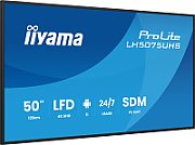LH5075UHS-B2AG 50IN LCD/UHD SDM-L