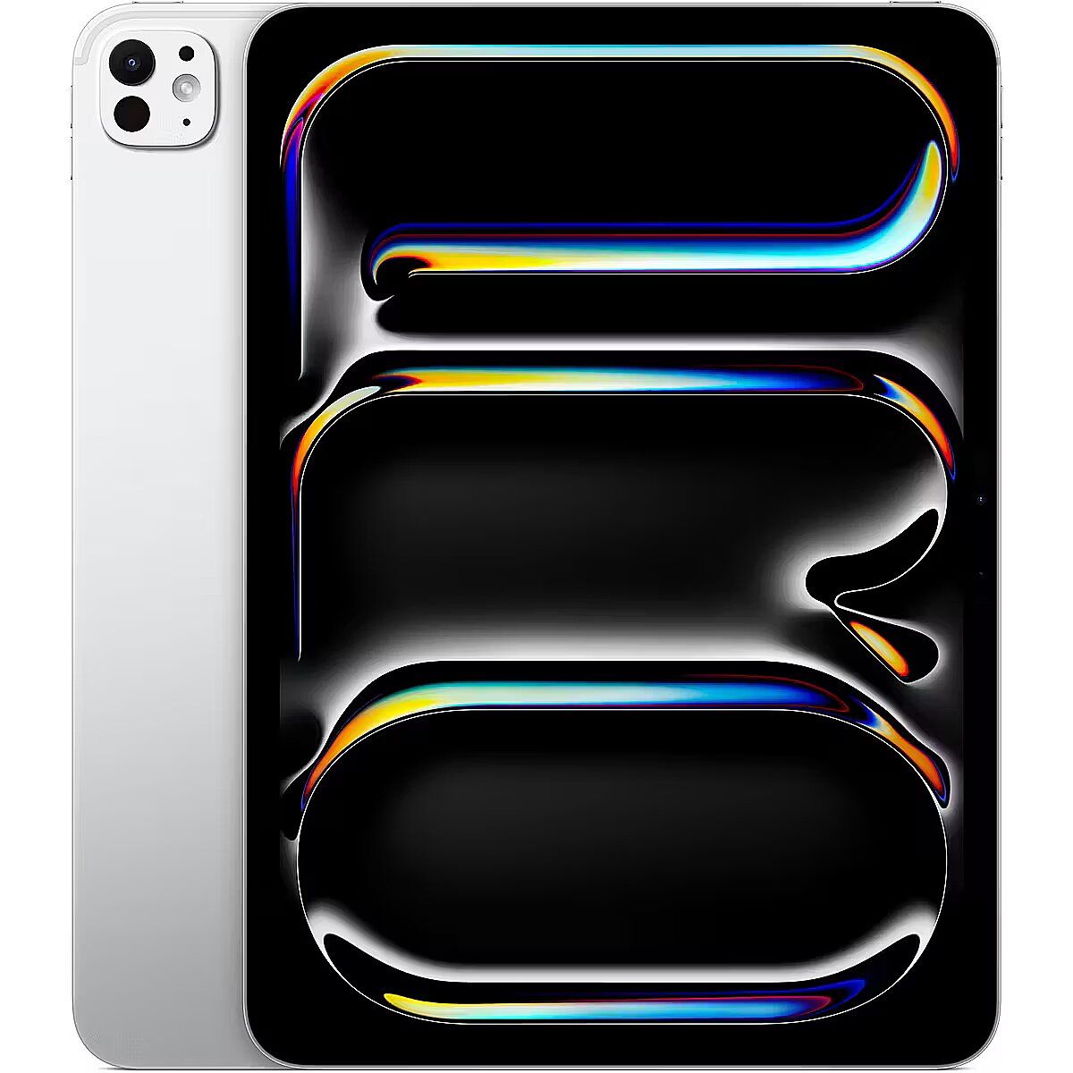 IPAD PRO 11 WIFI+CELL 256GB STD/SILVER