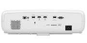 Videoproiector BenQ LH750, 4LED 20.000- 30.000 ore, FHD 1920* 1080, 16:9, 500.000:1, 1.62 x, 2* HDMI, RJ45, 2* USB Type A, RS232, boxa 20W, Audio out, Wireless USB dongle optional, telecomanda cu baterii, cablu HDMI inclus, 5.8 kg, culoare alb