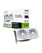 VGA PCIE16 RTX5060 8GB GDDR7/DUAL-RTX5060-O8G-W...