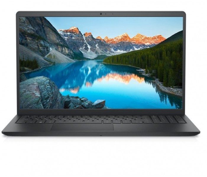 Laptop Dell Inspiron 15 3530, 15.6 inch 1920 x 1080, Intel 1334U (10 C / 12 T, 1.3 GHz - 4.6 GHz, 12 MB cache, 55 W), 16 GB DDR4, 512 GB SSD, Intel Iris xe Graphics, Windows 11 Pro Education