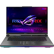 Laptop Asus ROG Strix G16 G614FR-S5157X, 16 inch 2560 x 1600, AMD 9955HX3D (16 C / 32 T, 2.5 GHz - 5.4 GHz, 16 MB + 128 MB cache), 32 GB DDR5, 1 TB SSD, Nvidia GeForce RTX 5070 Ti, Windows 11 Pro