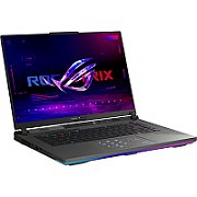 Laptop Asus ROG Strix G16 G614FR-S5157X, 16 inch 2560 x 1600, AMD 9955HX3D (16 C / 32 T, 2.5 GHz - 5.4 GHz, 16 MB + 128 MB cache), 32 GB DDR5, 1 TB SSD, Nvidia GeForce RTX 5070 Ti, Windows 11 Pro