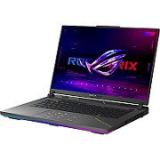 Laptop Asus ROG Strix G16 G614FR-S5157X, 16 inch 2560 x 1600, AMD 9955HX3D (16 C / 32 T, 2.5 GHz - 5.4 GHz, 16 MB + 128 MB cache), 32 GB DDR5, 1 TB SSD, Nvidia GeForce RTX 5070 Ti, Windows 11 Pro