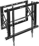 TV/VIDEO ACC WALL MOUNT/PRO7M-B ONKRON