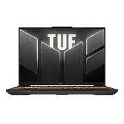 Laptop Asus TUF Gaming F16 FX607VJ-RL184, 16 inch 1920 x 1200, Intel 210H (8 C / 12 T, 2.2 GHz - 4.8 GHz, 12 MB cache, 28 W), 16 GB DDR4, 512 GB SSD, Nvidia GeForce RTX 3050, Fara sistem de operare