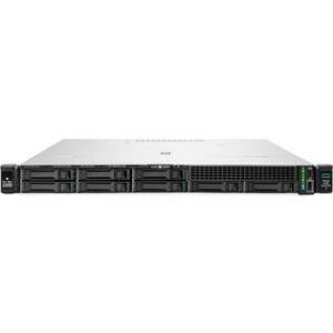 Dell PowerEdge R360 Rack Server,Intel Xeon 6 Performance 6353P 2.7GHz(8C/16T),32GB UDIMM 5600MT/s,480GB SSD SATA RI(4x3.5  Hot Plug HDD),PERC H755,iDRAC9 Enterprise 16G,1U Std Bezel,Broadcom 5720 Dual Port 1Gb,Dual Hot-Plug PSU(1+1)700W Tit,3Yr NBD