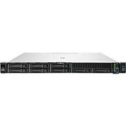 Dell PowerEdge R360 Rack Server,Intel Xeon 6 Performance 6353P 2.7GHz(8C/16T),32GB UDIMM 5600MT/s,480GB SSD SATA RI(4x3.5  Hot Plug HDD),PERC H755,iDRAC9 Enterprise 16G,1U Std Bezel,Broadcom 5720 Dual Port 1Gb,Dual Hot-Plug PSU(1+1)700W Tit,3Yr NBD