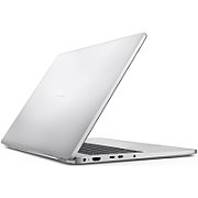 Laptop Dell Pro 16 PC16250, 16 inch 1920 x 1200, Intel 265U (12 C / 14 T, 2.1 GHz - 5.3 GHz, 12 MB cache, 15 W), 16 GB DDR5, 512 GB SSD, Intel Graphics, Windows 11 Pro