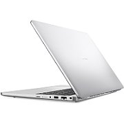 Laptop Dell Pro 16 Plus PB16250, 16 inch 1920 x 1200, Intel 235U (12 C / 14 T, 2.0 GHz - 4.9 GHz, 12 MB cache, 15 W), 16 GB DDR5, 512 GB SSD, Intel Graphics, Windows 11 Pro