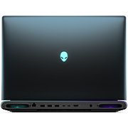 Laptop Dell Alienware 18 Area-51, 18 inch 2560 x 1600, Intel Core Ultra 9 275HX (24 C / 24 T, 2.7 GHz - 5.4 GHz, 40 MB cache, 28 W), 64 GB DDR5, 2 TB SSD, Nvidia GeForce RTX 5090, Windows 11 Pro