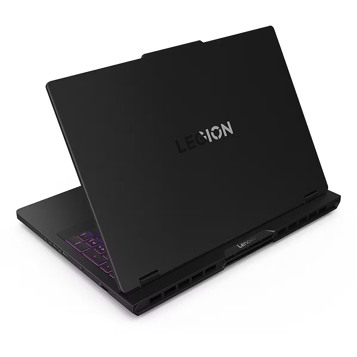 Lenovo Legion Pro 5 16IAX10 Ultra 9 275HX 16  WQXGA OLED 500nits 165Hz Glossy 32GB DDR5 5600 SSD1TB GeForce RTX 5060 8GB 80Wh NoOS Eclipse Black