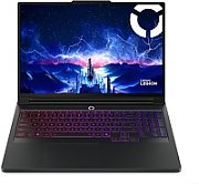 Lenovo Legion Pro 5 16IAX10 Ultra 9 275HX 16  WQXGA OLED 500nits 165Hz Glossy 32GB DDR5 5600 SSD1TB GeForce RTX 5060 8GB 80Wh NoOS Eclipse Black
