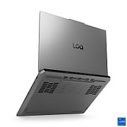 Laptop Lenovo LOQ 15IRX10 83JE008CPB, 15.6 inch 1920 x 1080, Intel Core i5-13450HX (10 C / 16 T, 3.4 GHz - 4.6 GHz, 20 MB cache), 16 GB DDR5, 1 TB SSD, Nvidia GeForce RTX 5060, Fara sistem de operare