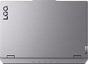 Laptop Lenovo LOQ 15AHP10 83JG003CPB, 15.6 inch 1920 x 1080, AMD 220 (6 C / 12 T, 3.2 GHz - 4.9 GHz, 3 MB + 16 MB cache), 32 GB DDR5, 512 GB SSD, Nvidia GeForce RTX 5050, Fara sistem de operare