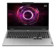 Laptop Lenovo LOQ 15AHP10 83JG003DPB, 15.6 inch 1920 x 1080, AMD 220 (6 C / 12 T, 3.2 GHz - 4.9 GHz, 3 MB + 16 MB cache), 16 GB DDR5, 512 GB SSD, Nvidia GeForce RTX 5050, Fara sistem de operare