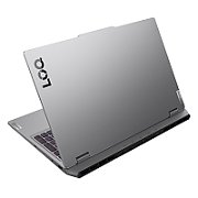 Laptop Lenovo LOQ 15AHP10 83JG003DPB, 15.6 inch 1920 x 1080, AMD 220 (6 C / 12 T, 3.2 GHz - 4.9 GHz, 3 MB + 16 MB cache), 16 GB DDR5, 512 GB SSD, Nvidia GeForce RTX 5050, Fara sistem de operare