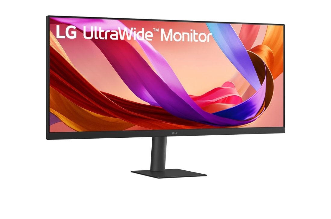 RESIGILAT: LG Monitor 34U511A-B 34U511AB (34U511A-B)