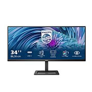 RESIGILAT: Philips E-line Eline 346E2LAE LED-Monitor LEDMonitor 86 36 Philips36 Philips 36 cm (34 ) (346E2LAE 00)