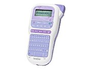 P-TOUCH H200 LABEL MAKER/9MM 180DPI 20MM/S IN