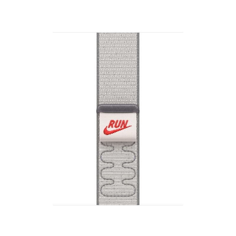 42MM VEILED GREY NIKE/SPORT LOOP