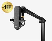 MIC STAND02-BX